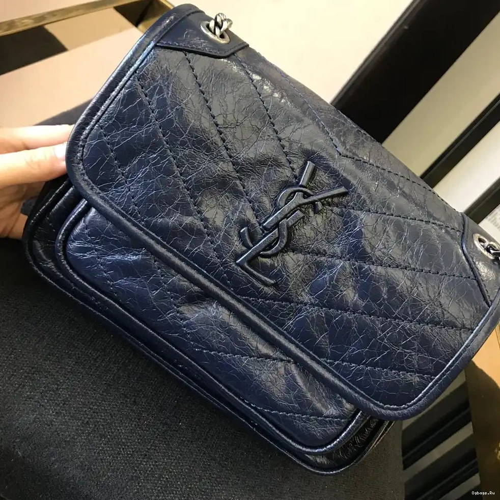 NIKI BABY YSL 0418